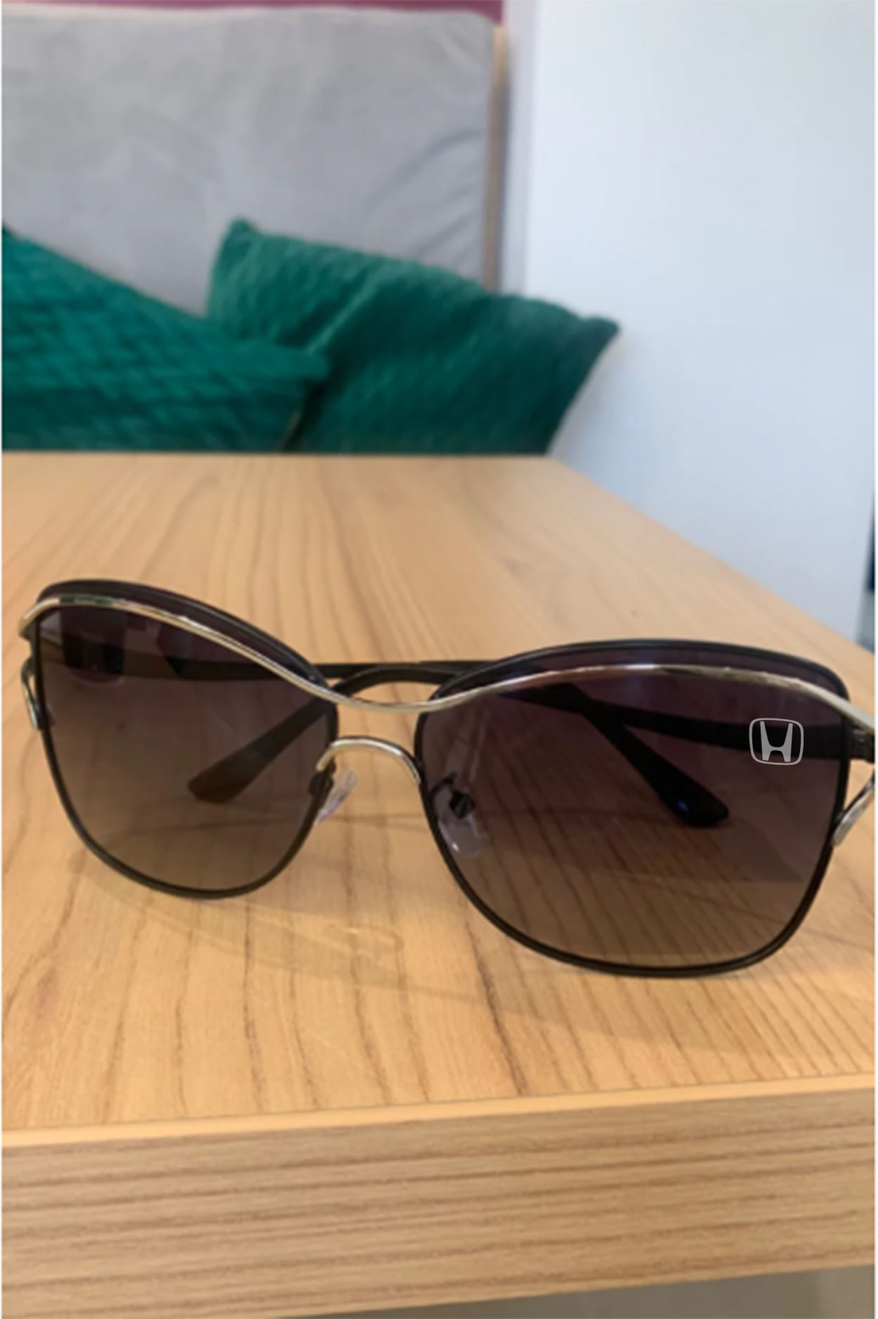 feedback glasses 2