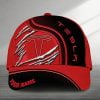 Tesla Custom Name Universal Fit Unisex Classic Cap VS33