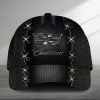 Cadillac Custom Name Universal Fit Unisex Classic Cap VS53