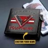Corvette Casual Leather Wallet VS21 (Copy)