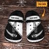 Lincoln Classic Casual Crocs Shoes VS19