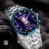 Camaro Custom Name Elegant Fashion Design Watch VS64