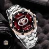 Toyota Custom Name Elegant Fashion Design Watch VS55