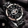 Toyota Custom Name Elegant Fashion Design Watch VS54