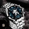 Peugeot Custom Name Elegant Fashion Design Watch VS31