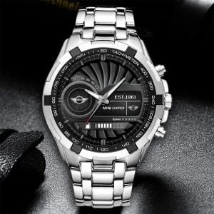 Mini Elegant Fashion Design Watch VS19
