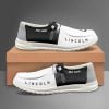 Lincoln Casual Design HD Loafer Shoes VS11