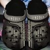 Lincoln Classic Casual Crocs Shoes VS18