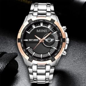 Mini Elegant Fashion Design Watch VS20