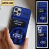 Ford Custom Name Phone Case For All Phone Models VS25