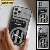 Jaguar Custom Name Phone Case For All Phone Models VS26