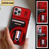 Chevrolet Camaro Custom Name Phone Case For All Phone Models VS26