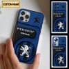 Peugeot Custom Name  Phone Case For All Phone Models VS07