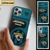 Jaguar Custom Name Phone Case For All Phone Models VS27