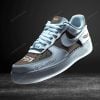 Cadillac Custom Name Multicolor Fashion Casual AF1 Sneakers VS32