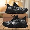 Jeep Elegant Design Custom Name Sport Shoes VS49