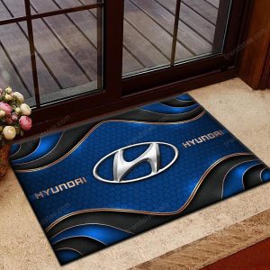 HYD Welcome Doormat VS03