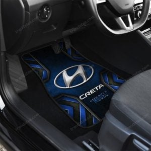 HYD Car Floor Mats VS02