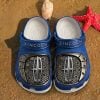 Lincoln Classic Casual Crocs Shoes VS22