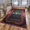 Lincoln Welcome Personalized Floormat VS07
