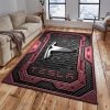Tesla Welcome Personalized Doormat VS18