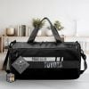 Toyota Custom Name Sport Fabric Handbag VS46
