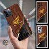 Honda Custom Name Phone Case For All Phone Models VS11