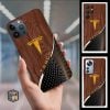 Tesla Custom Name Phone Case For All Phone Models VS18