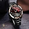 Tesla Custom Name Elegant Fashion Design Watch VS75B