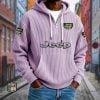 Jeep Custom Name High Quality Cotton Men Thick Hoodie VS38