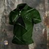 Mercedes Custom Name Modern Fit Luxe Classic Polo Shirt VS32A