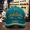 Jaguar Universal Fit Unisex Classic Cap VS49
