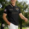 Jaguar High Quality Cotton Polo Shirt VS52