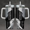 Lincoln Custom Name 40oz Tumbler VS13