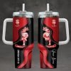 Lincoln Custom Name 40oz Tumbler VS12