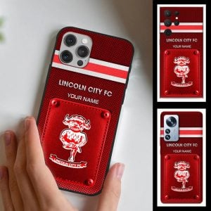Lincoln Custom Name Phone Case For All Phone Models VS28