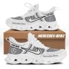 Mercedes Elegant Design Custom Name Sport Shoes VS54