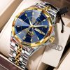 AD Custom Name Elegant Design Watch VS110