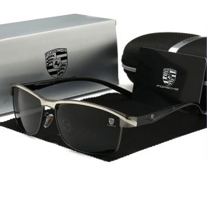 PORS  Fashion Unisex Polarized Glasses VS17