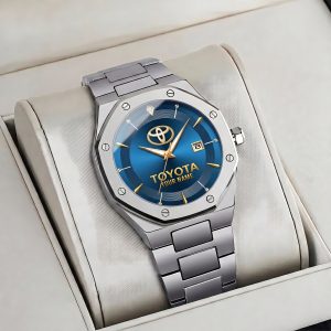 TYT Custom Name Elegant Design Watch VS106F