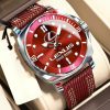 LXS Luxury Fashion Men Sport Watch VS105
