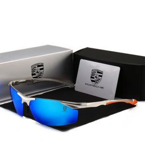 PORS Elegant Polarized Design Glasses VS16