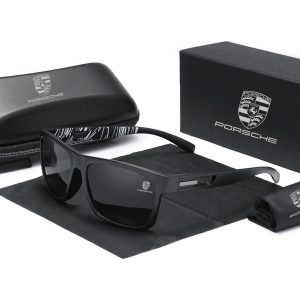 PORS Elegant Fashion Design Polarized Glasses VS22