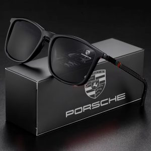 PORS Elegant Fashion Unisex Polarized Glasses VS73