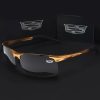 CDL Elegant Fashion Design Polarized Glasses VS69v2
