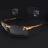 PORS Premium Fashion Design Polarized Glasses VS69v2