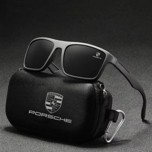 PORS Elegant Fashion Unisex Polarized Glasses VS72