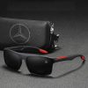 MCB Elegant Fashion Unisex Polarized Glasses VS80v2