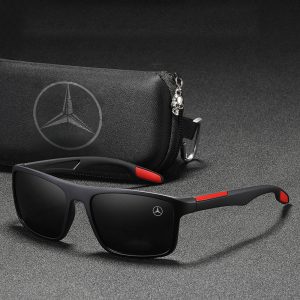MCB Elegant Fashion Unisex Polarized Glasses VS80v2