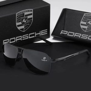 PORS Elegant Fashion Unisex Polarized Glasses VS81